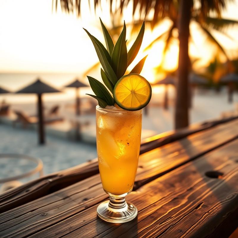 The Sandbar Grill