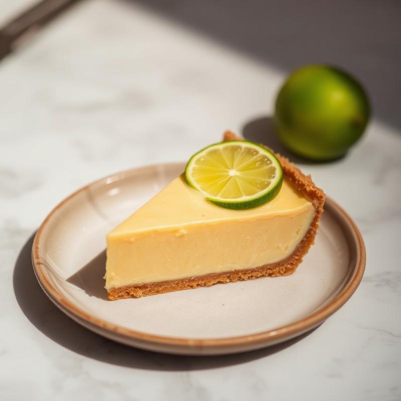 Free Key Lime Pie